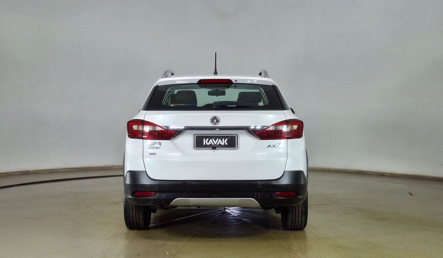Dfm Ax3 1.6 CROSS ELEGANTE Suv 2018