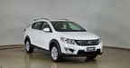 Dfm Ax3 1.6 CROSS ELEGANTE Suv 2018