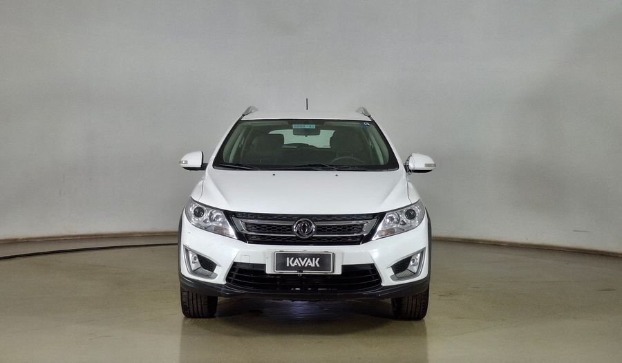 Dfm Ax3 1.6 CROSS ELEGANTE Suv 2018
