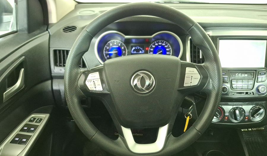 Dfm Ax3 1.6 CROSS ELEGANTE Suv 2018