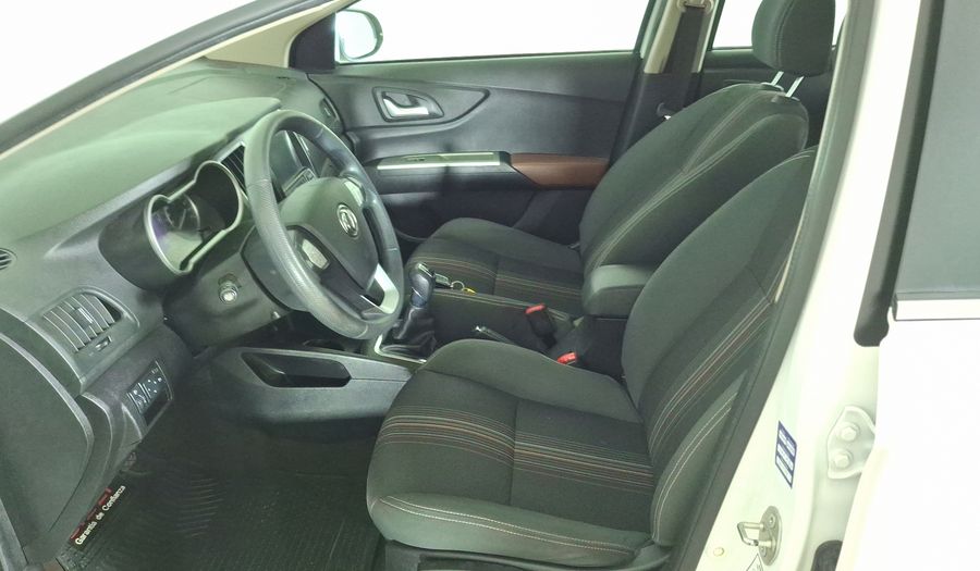 Dfm Ax3 1.6 CROSS ELEGANTE Suv 2018