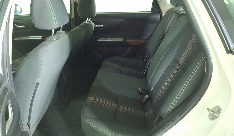 Dfm Ax3 1.6 CROSS ELEGANTE Suv 2018