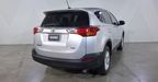 Toyota Rav4 2.5 XLE AT Suv 2013