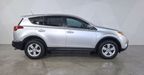 Toyota Rav4 2.5 XLE AT Suv 2013
