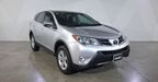 Toyota Rav4 2.5 XLE AT Suv 2013
