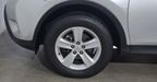 Toyota Rav4 2.5 XLE AT Suv 2013