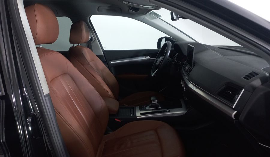 Audi Q5 2.0 MHEV 45 TFSI DYNAMIC DCT 4WD Suv 2022