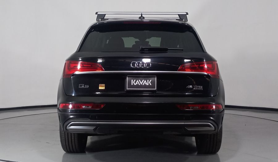 Audi Q5 2.0 MHEV 45 TFSI DYNAMIC DCT 4WD Suv 2022