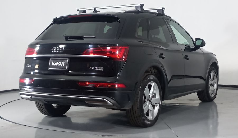 Audi Q5 2.0 MHEV 45 TFSI DYNAMIC DCT 4WD Suv 2022
