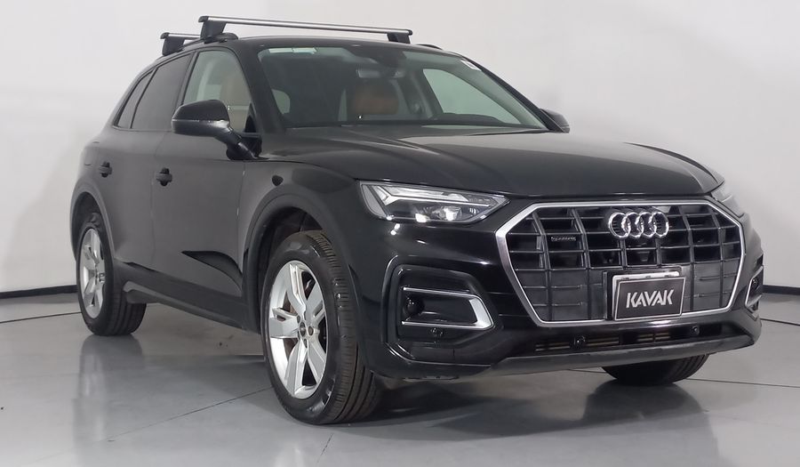 Audi Q5 2.0 MHEV 45 TFSI DYNAMIC DCT 4WD Suv 2022