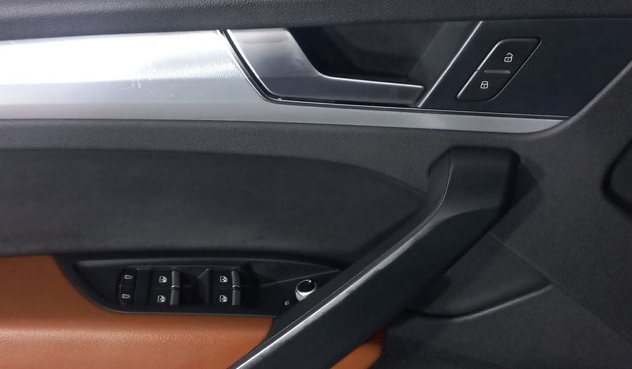 Audi Q5 2.0 MHEV 45 TFSI DYNAMIC DCT 4WD Suv 2022