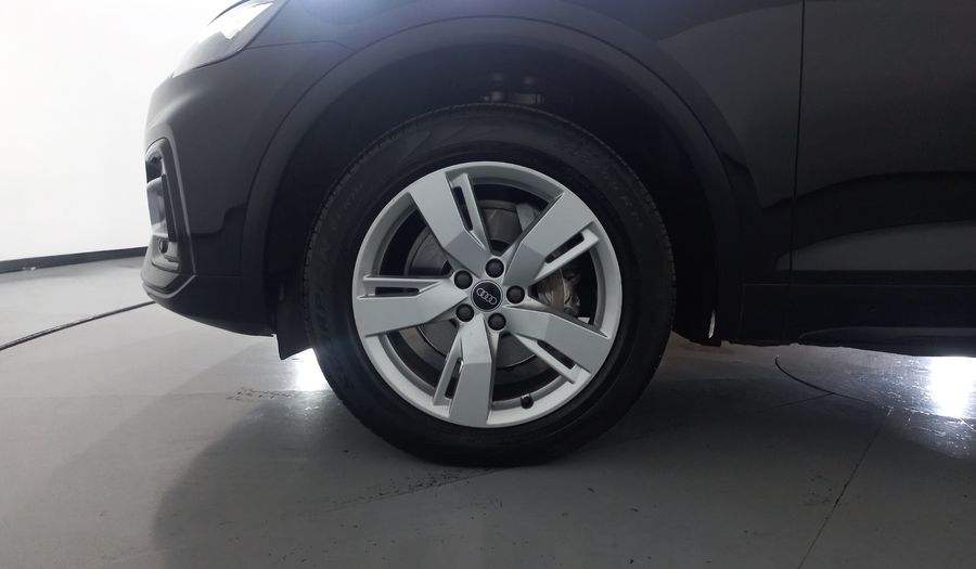 Audi Q5 2.0 MHEV 45 TFSI DYNAMIC DCT 4WD Suv 2022