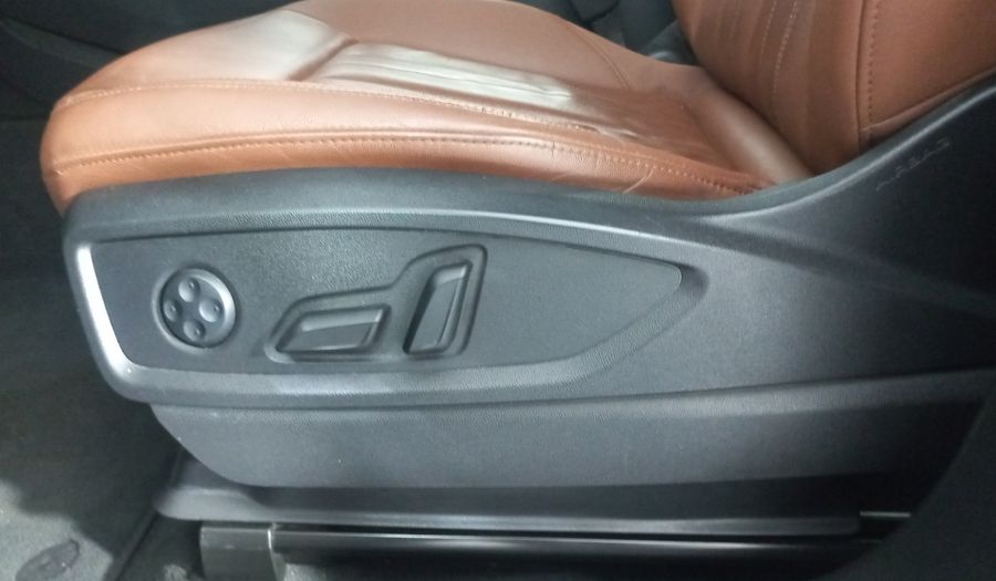 Audi Q5 2.0 MHEV 45 TFSI DYNAMIC DCT 4WD Suv 2022