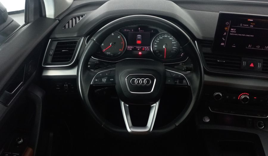 Audi Q5 2.0 MHEV 45 TFSI DYNAMIC DCT 4WD Suv 2022