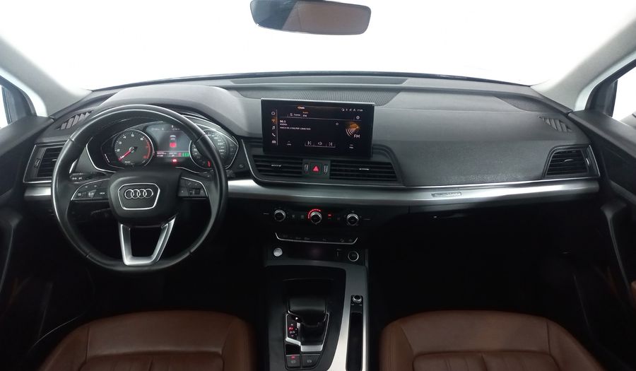 Audi Q5 2.0 MHEV 45 TFSI DYNAMIC DCT 4WD Suv 2022