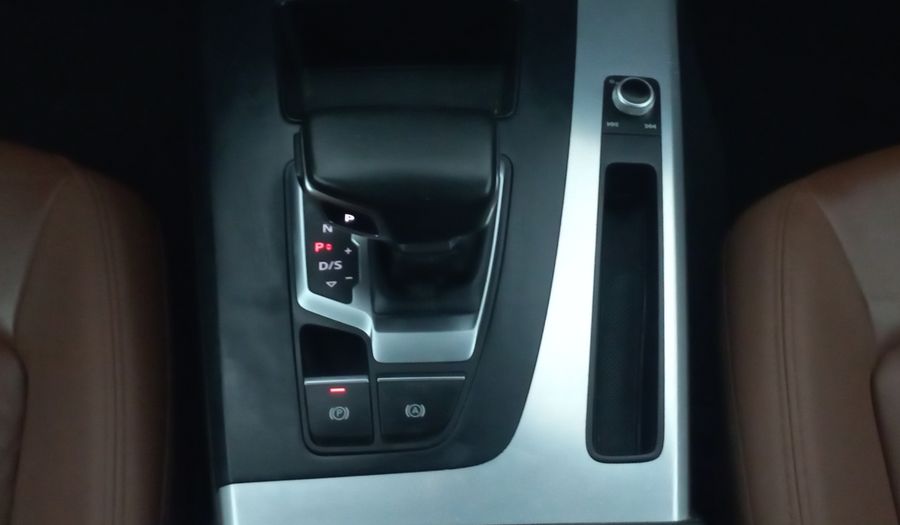 Audi Q5 2.0 MHEV 45 TFSI DYNAMIC DCT 4WD Suv 2022
