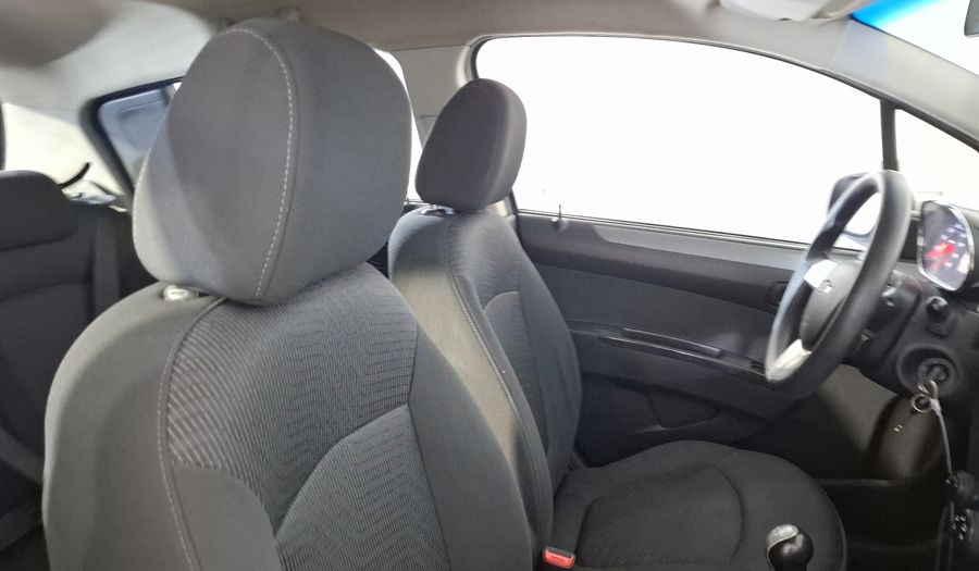 Chevrolet Beat 1.2 LT B MT Hatchback 2020