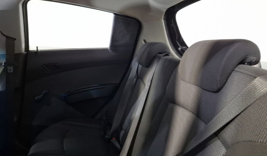 Chevrolet Beat 1.2 LT B MT Hatchback 2020