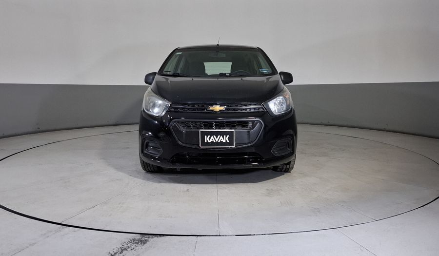 Chevrolet Beat 1.2 LT B MT Hatchback 2020