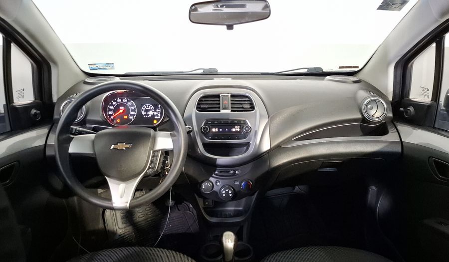 Chevrolet Beat 1.2 LT B MT Hatchback 2020