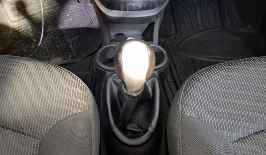 Chevrolet Beat 1.2 LT B MT Hatchback 2020