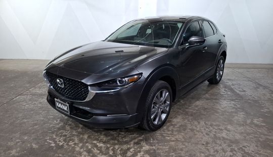 Mazda • CX-30
