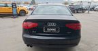 Audi A4 1.8 TFSI 170 HP MULTITRONIC S LINE Sedan 2015