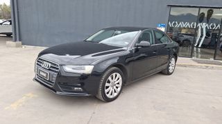 Audi • A4