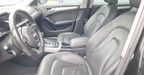 Audi A4 1.8 TFSI 170 HP MULTITRONIC S LINE Sedan 2015