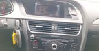 Audi A4 1.8 TFSI 170 HP MULTITRONIC S LINE Sedan 2015