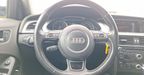 Audi A4 1.8 TFSI 170 HP MULTITRONIC S LINE Sedan 2015