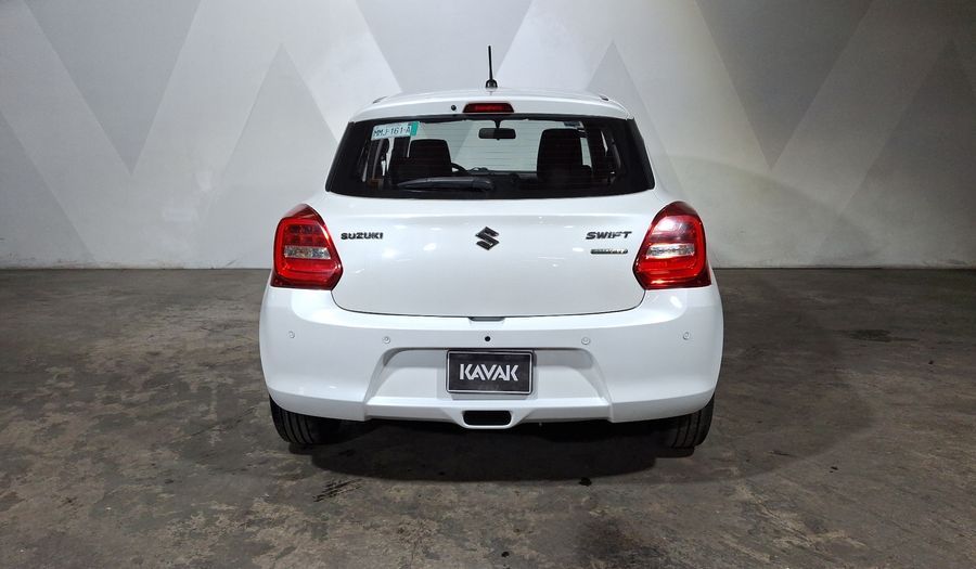 Suzuki Swift 1.0 BOOSTERJET Hatchback 2019