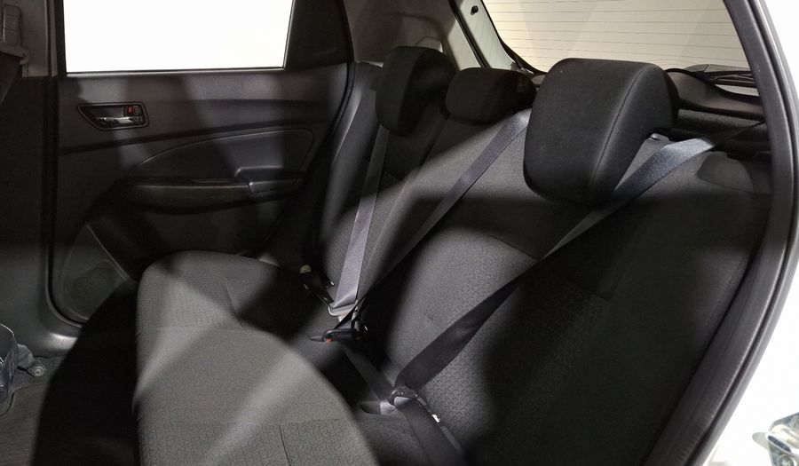 Suzuki Swift 1.0 BOOSTERJET Hatchback 2019