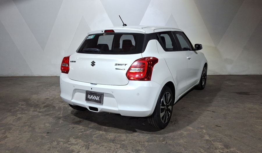 Suzuki Swift 1.0 BOOSTERJET Hatchback 2019