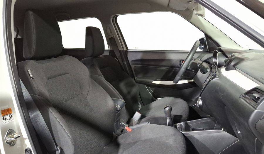 Suzuki Swift 1.0 BOOSTERJET Hatchback 2019