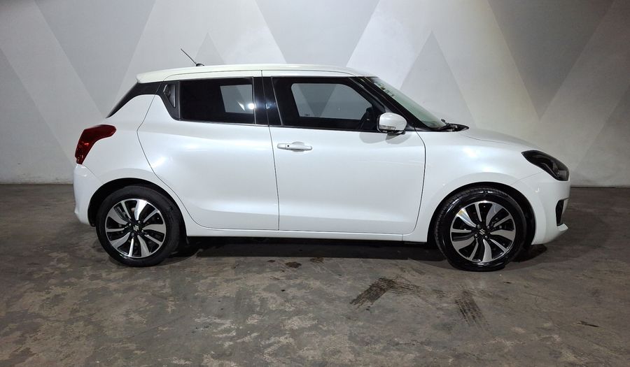 Suzuki Swift 1.0 BOOSTERJET Hatchback 2019