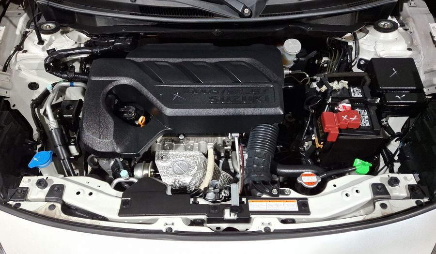 Suzuki Swift 1.0 BOOSTERJET Hatchback 2019