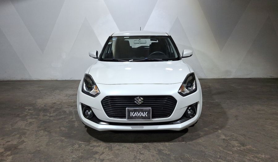 Suzuki Swift 1.0 BOOSTERJET Hatchback 2019