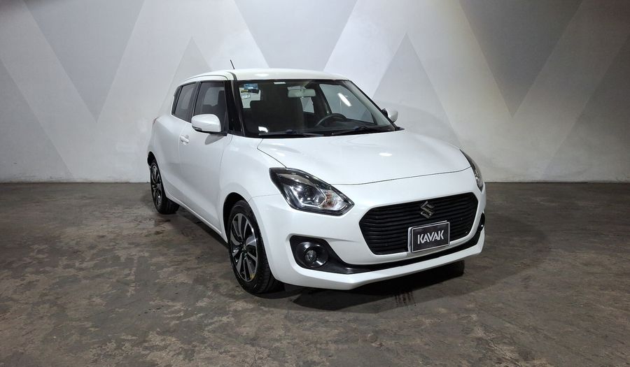 Suzuki Swift 1.0 BOOSTERJET Hatchback 2019