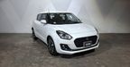 Suzuki Swift 1.0 BOOSTERJET Hatchback 2019