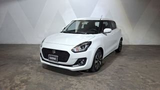 Suzuki • Swift