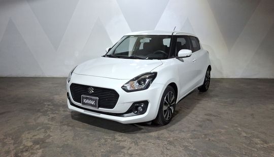 Suzuki • Swift