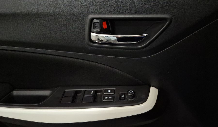 Suzuki Swift 1.0 BOOSTERJET Hatchback 2019