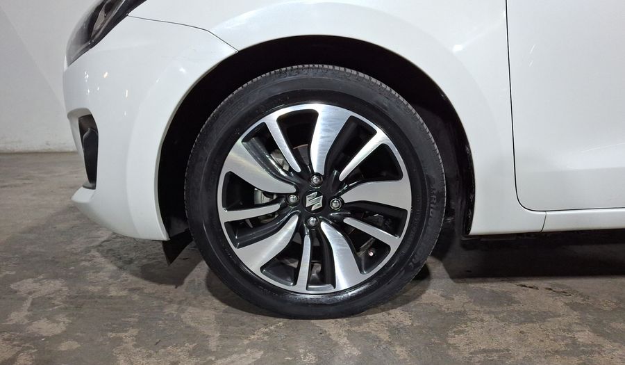 Suzuki Swift 1.0 BOOSTERJET Hatchback 2019