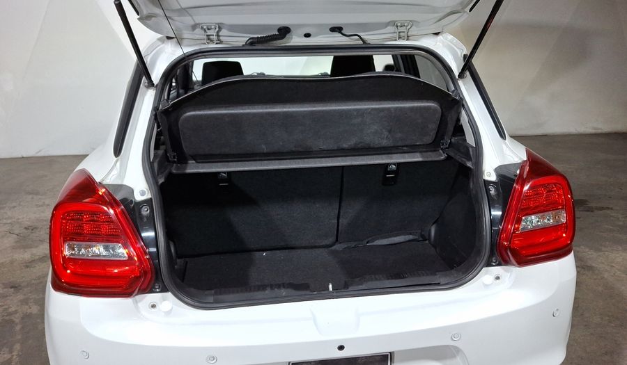 Suzuki Swift 1.0 BOOSTERJET Hatchback 2019