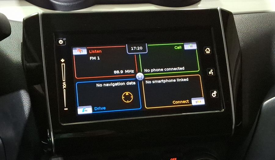 Suzuki Swift 1.0 BOOSTERJET Hatchback 2019