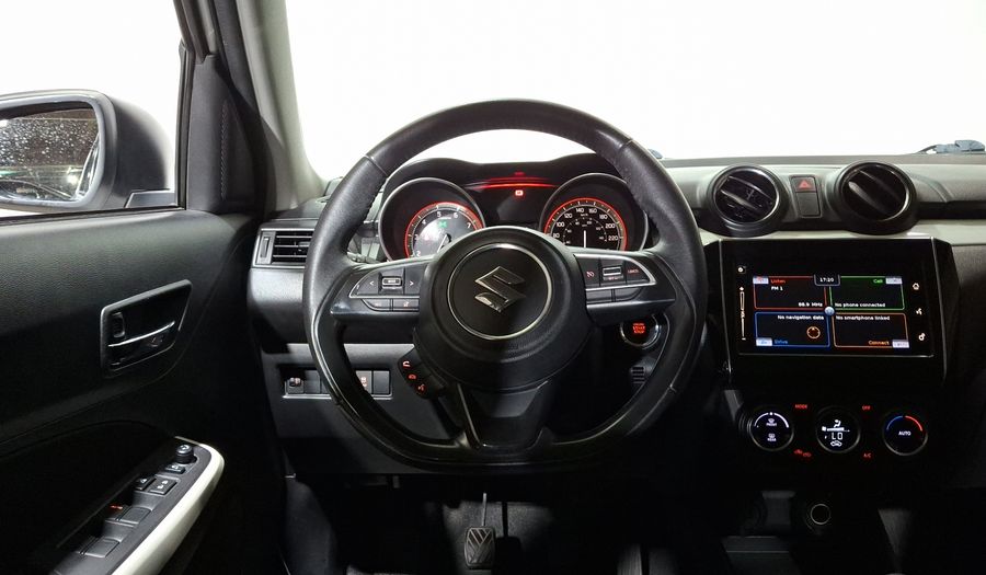 Suzuki Swift 1.0 BOOSTERJET Hatchback 2019