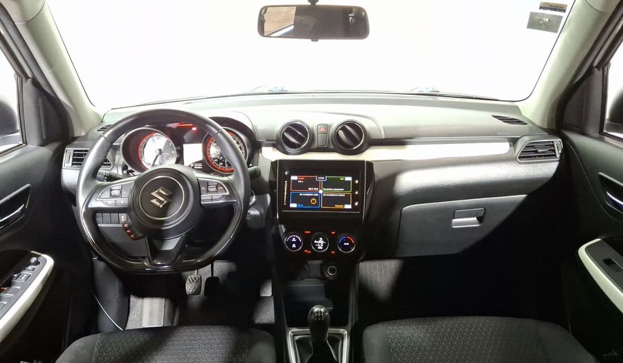 Suzuki Swift 1.0 BOOSTERJET Hatchback 2019