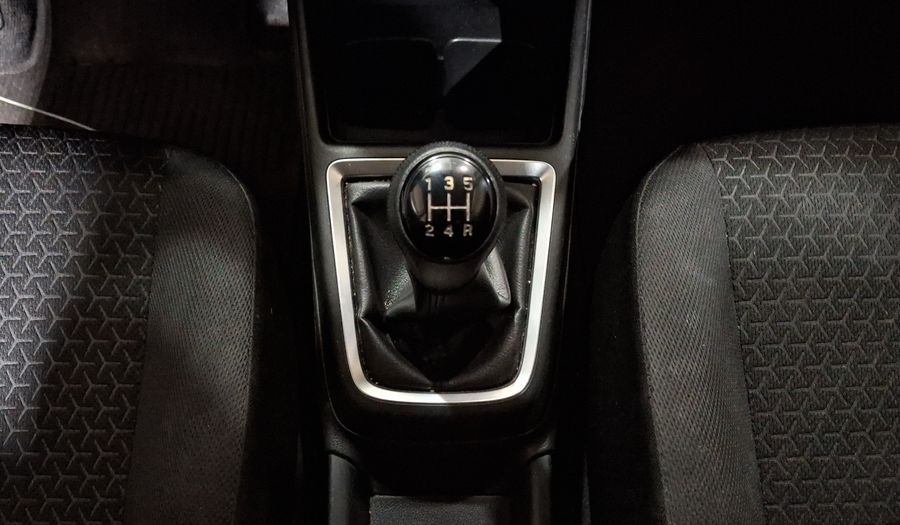 Suzuki Swift 1.0 BOOSTERJET Hatchback 2019