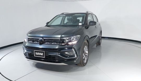 Volkswagen • Taigun